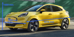Ford Puma Gen-E